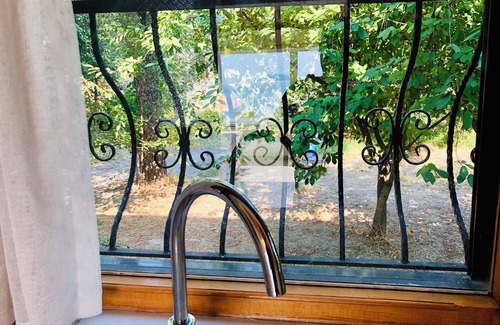 Marmara Appartement | Marmara Yali Evi - Direct Beachfront 1-Room-Apartment