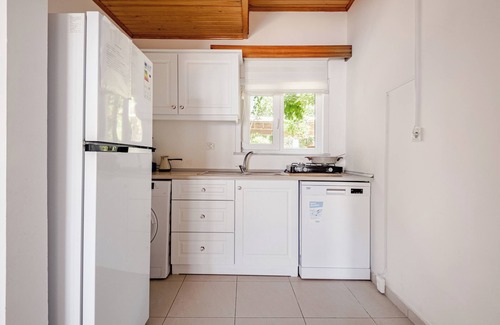 Marmara Appartement | Marmara Yali Evi - Direct Beachfront 3-Room-Apartment