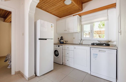 Marmara Appartement | Marmara Yali Evi - Direct Beachfront 3-Room-Apartment