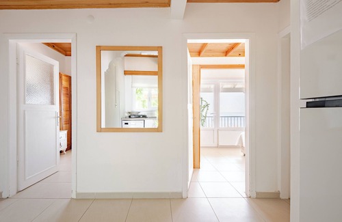 Marmara Appartement | Marmara Yali Evi - Direct Beachfront 3-Room-Apartment