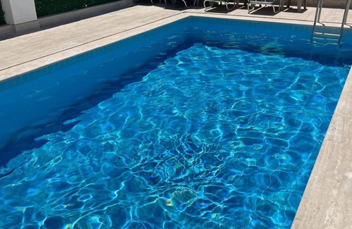Armutalan Appartement | Marmaris apartment with pool