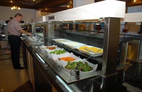 Marmaris City Center Hôtel | Marmaris Park Hotel