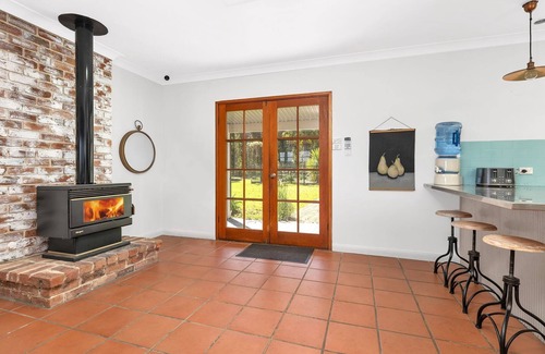 Kangaroo Valley Maison | MarMel - Four bedroom home with pool and fire pit