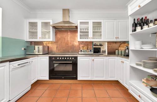 Kangaroo Valley Maison | MarMel - Four bedroom home with pool and fire pit