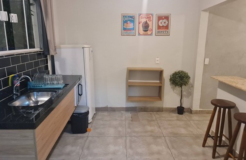 Tombo Hôtel | Marmeu Tombo com jacuzzi aquecida