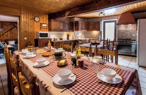 Aime Maison | MARMORINE - AIME LA PLAGNE