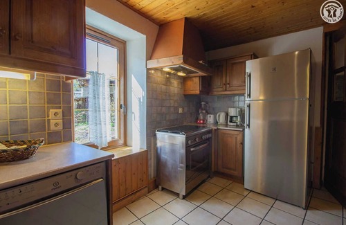 Aime Maison | MARMORINE - AIME LA PLAGNE