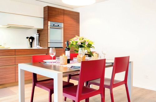 Andermatt Appartement | MARMOTTA APARTMENT, séjour serein en montagnes