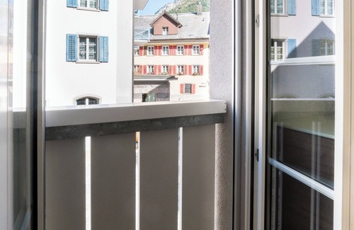 Andermatt Appartement | MARMOTTA APARTMENT, séjour serein en montagnes