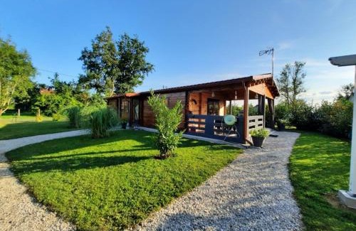 Chatillon-sur-Broue Chalet De Ski | Marne LAC DU DER JOLI CHALET AU CHARME DU DER