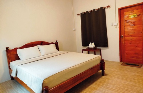 Ubon Ratchathani Maison | Marni Guesthouse