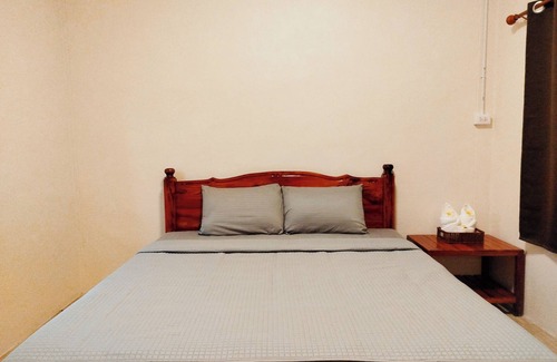 Ubon Ratchathani Maison | Marni Guesthouse