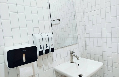 Ubon Ratchathani Maison | Marni Guesthouse