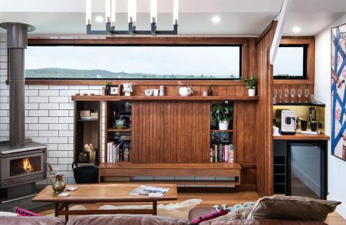 Shepherds Flat Maison | Marnies