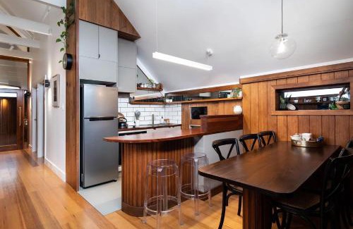Shepherds Flat Maison | Marnies