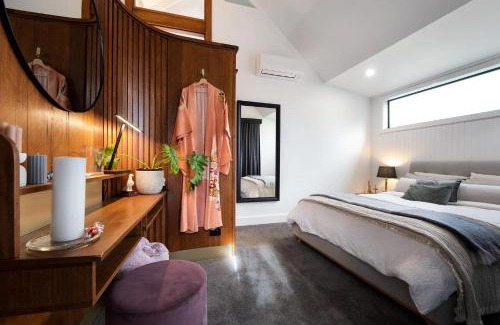 Shepherds Flat Maison | Marnies