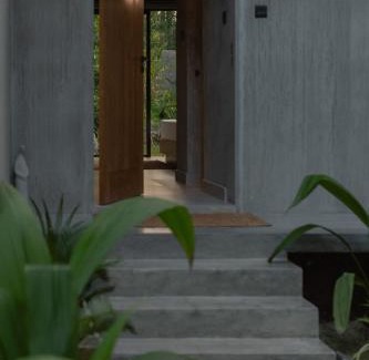 Kathaluwa Hôtel | Maro Garden