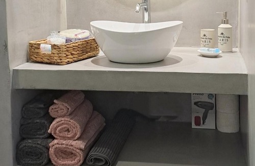 Aigialeia Appartement | Maro Sweet Home