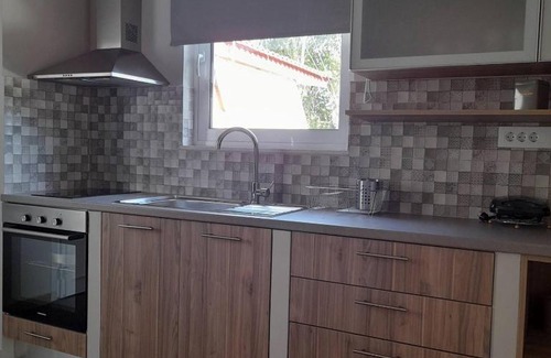 Aigialeia Appartement | Maro Sweet Home