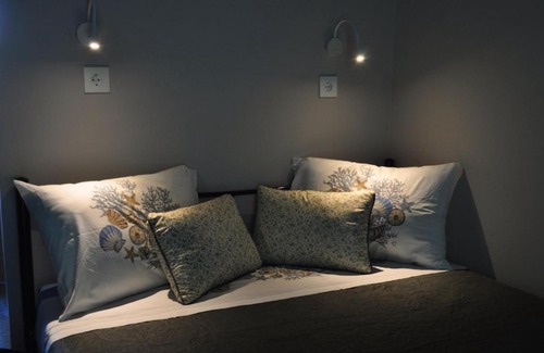 Aigialeia Appartement | Maro Sweet Home