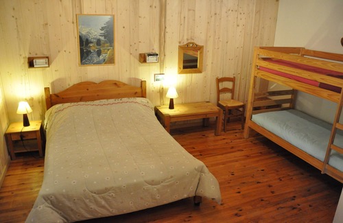 Queige Maison | Marolland grange aux loups