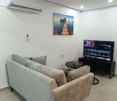 Dimona Appartement | marom apartment