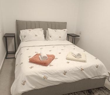 Dimona Appartement | marom apartment