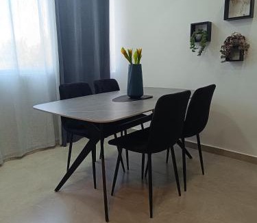 Dimona Appartement | marom apartment