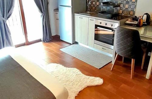 Kalavrita Appartement | MARON