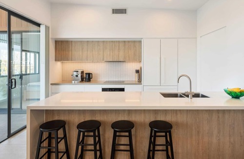 Maroochydore Appartement | Maroochydore Riverside Retreat
