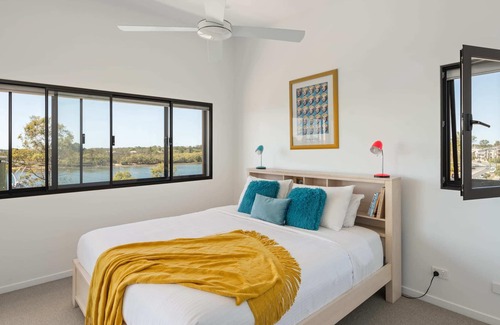 Maroochydore Appartement | Maroochydore Riverside Retreat