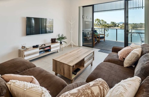 Maroochydore Appartement | Maroochydore Riverside Retreat