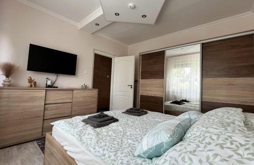 Mako Appartement | Maros Apartman