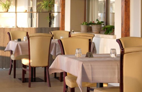 Dueville Hôtel | MAROSTICANA 008