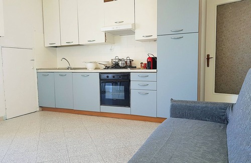 Marotta Appartement | Marotta, à 300 mètres de la mer, 3 chambres, 10 lits