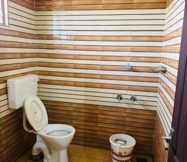 Perumbavoor Cabine | Marottikal Rooms