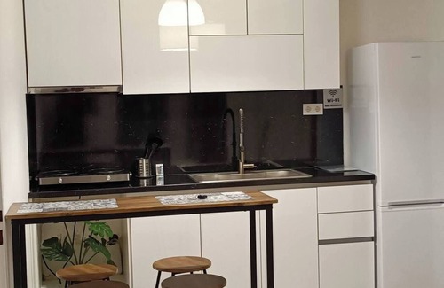 Marousi Appartement | Marousi Accommodation