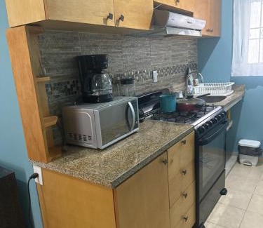 Cancun Appartement | Marpabel