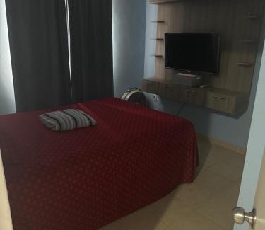 Cancun Appartement | Marpabel