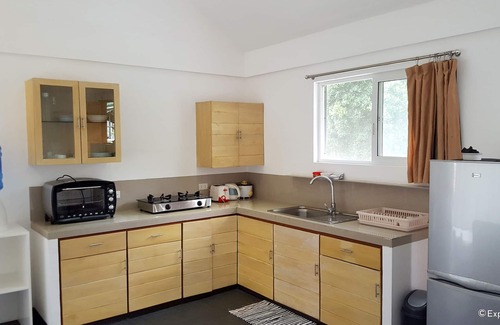 Valencia Appartement | MarPas Apartments