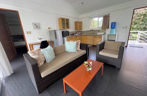 Valencia Appartement | MarPas Apartments