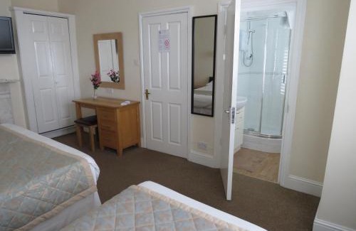 Hillside Maison | Marple Cottage Guest House