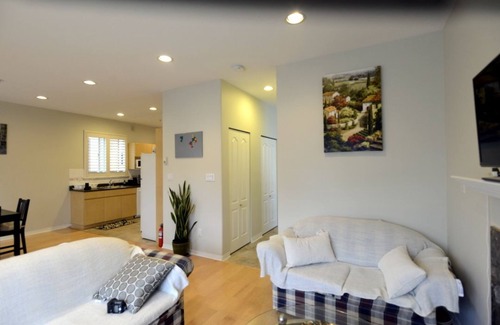 Marpole Maison | Marpole Guest House