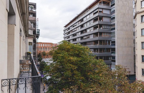 Eixample Appartement | Marquès de Camps - Location de vacances à Gérone | Bravissimo