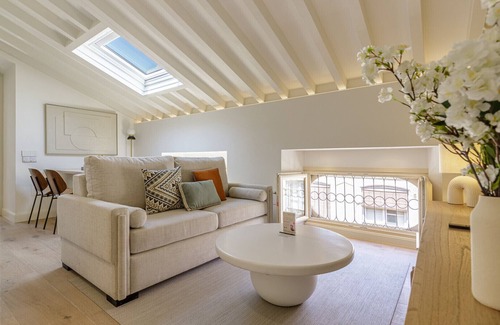 Centro Appartement | Marqués de Velazquez 4B