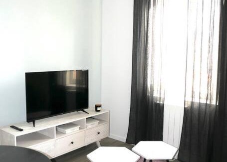 Annemasse Appartement | *Marquer* Bel appartement en centre-ville (M5)