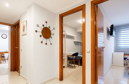Cornella de Llobregat Appartement | Marquis Executive. Cornellà de Llobregat