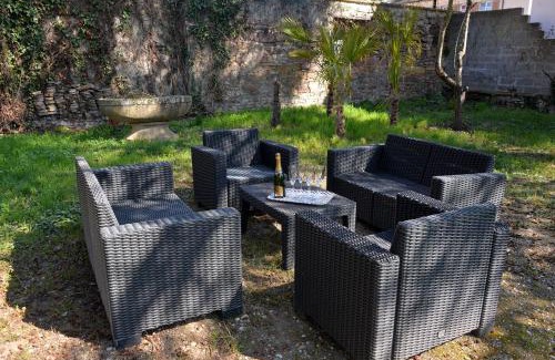 Neuf-Brisach Villa | Marquisat de Vauban - Exclusive home