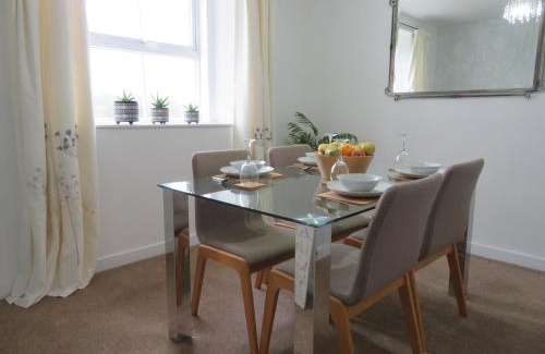 Thornhill Maison | Marr Cottage