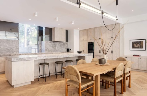 Richmond Maison | Marrakech by Property Mums with heated plunge pool